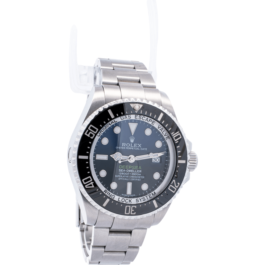 Picture of ROLEX Rolex 44MM Deepsea 2017 116660