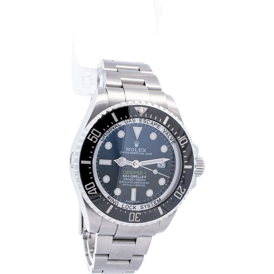 Picture of ROLEX Rolex 44MM Deepsea 2017 116660