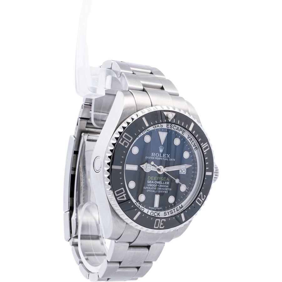 Picture of ROLEX Rolex 44MM Deepsea 2017 116660