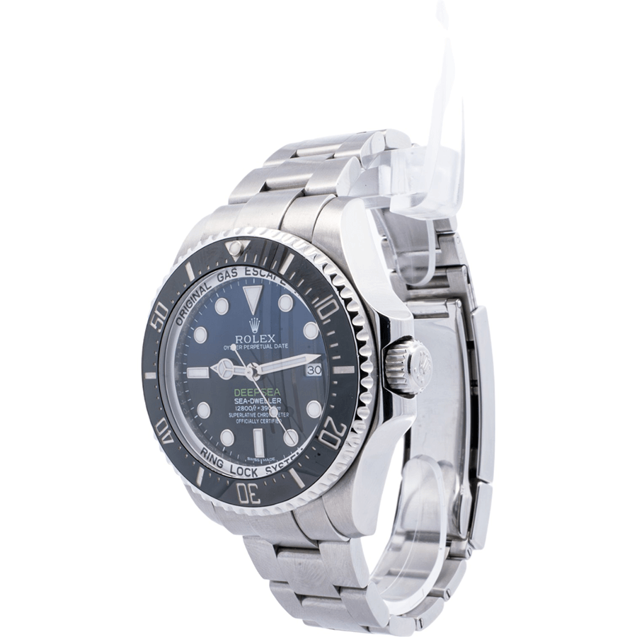 Picture of ROLEX Rolex 44MM Deepsea 2017 116660