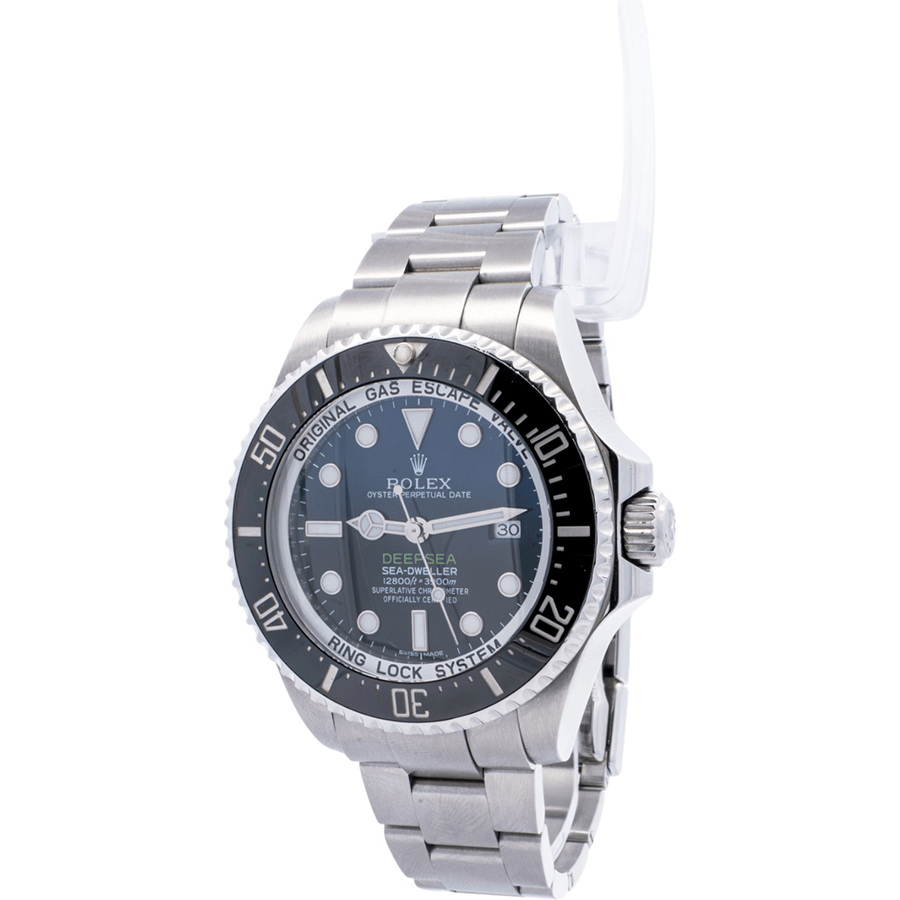 Picture of ROLEX Rolex 44MM Deepsea 2017 116660