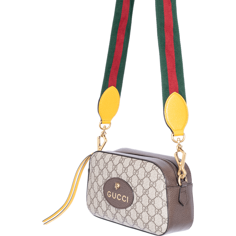 Picture of GUCCI Gucci Vintage Neo GG Supreme