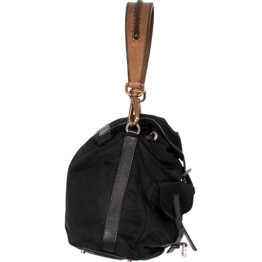 Picture of PRADA Prada Backpack