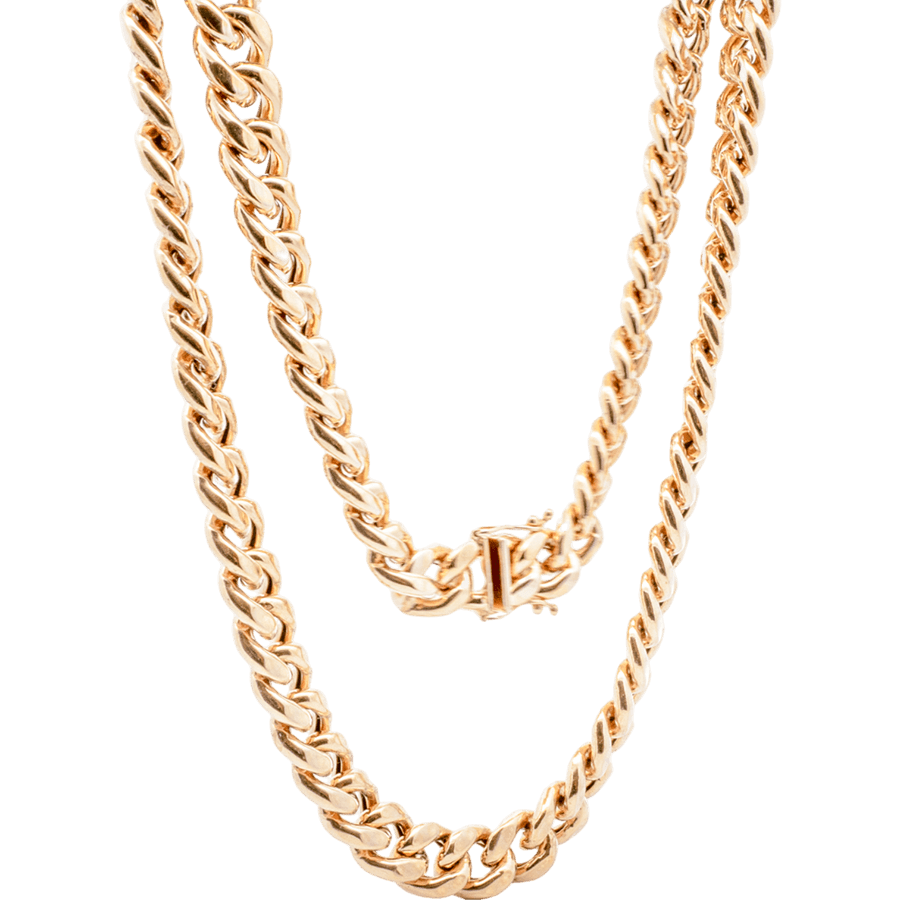 Picture of  Chain 14k Yellow Gold