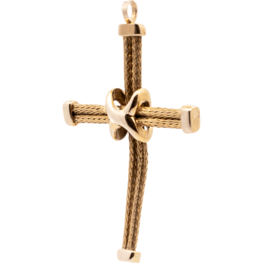 Picture of  Pendant 14k Yellow Gold