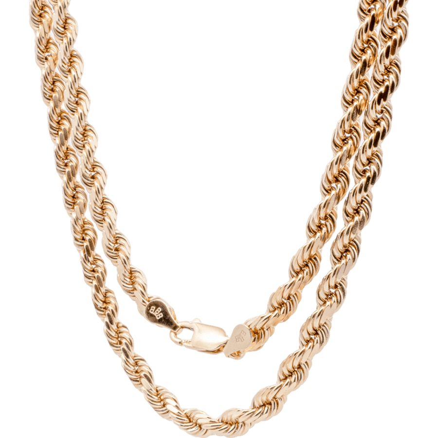 Picture of  Chain 14k Yellow Gold