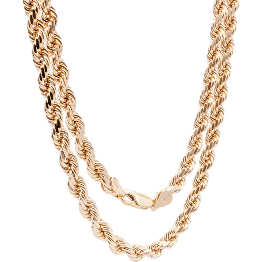 Picture of  Chain 14k Yellow Gold