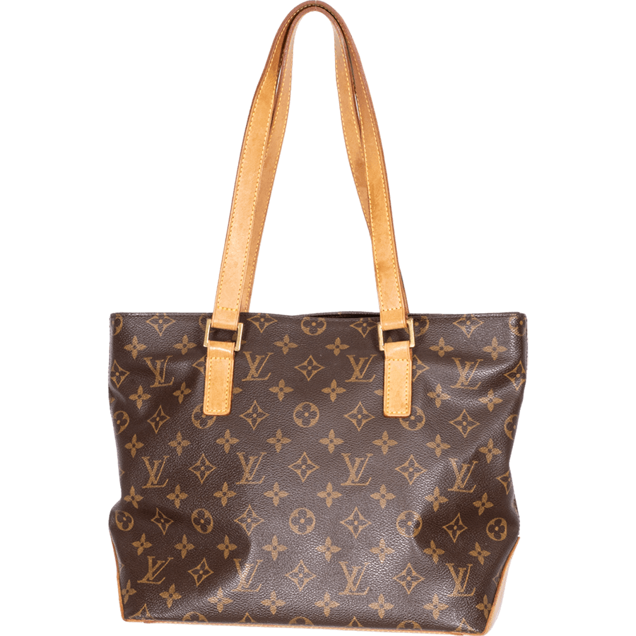 Picture of LOUIS VUITTON Louis Vuitton Cabas Piano MM Monogram