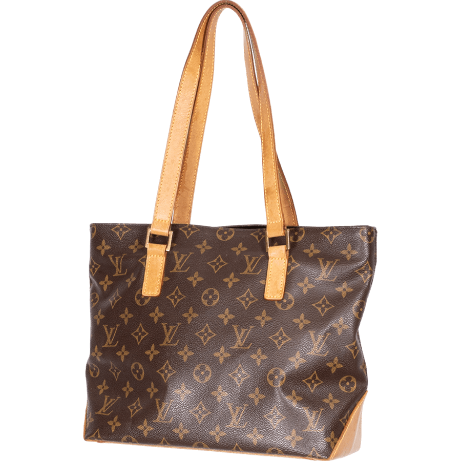 Picture of LOUIS VUITTON Louis Vuitton Cabas Piano MM Monogram