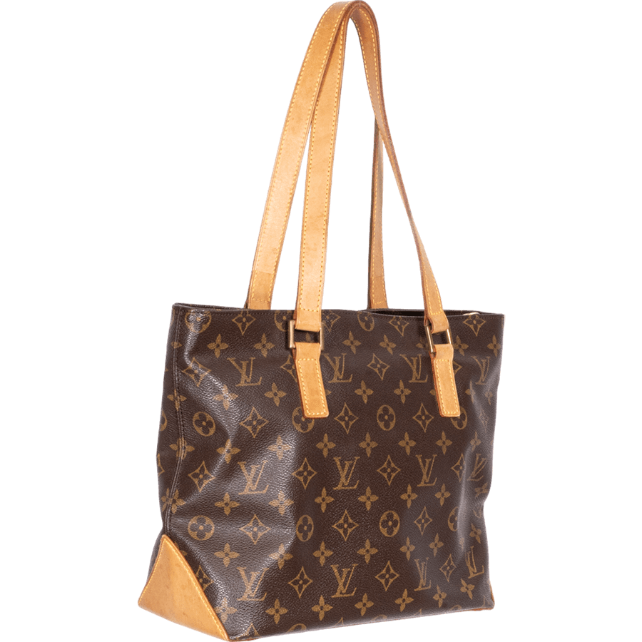 Picture of LOUIS VUITTON Louis Vuitton Cabas Piano MM Monogram