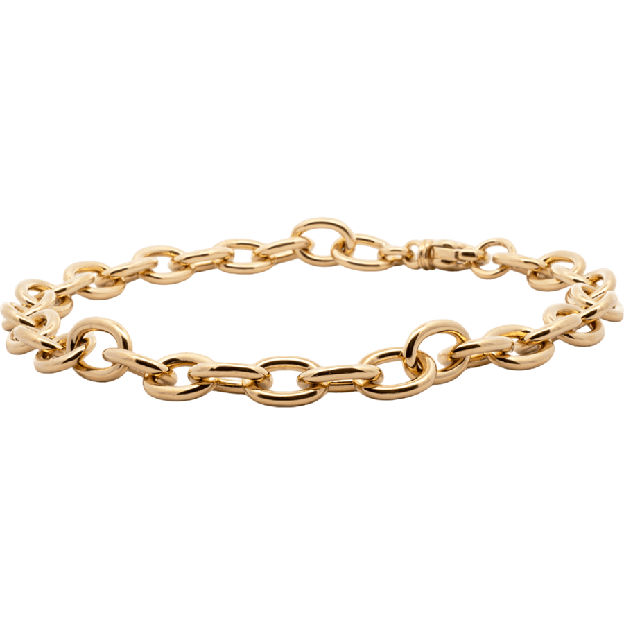 Picture of  Bracelet 18k Yellow Gold