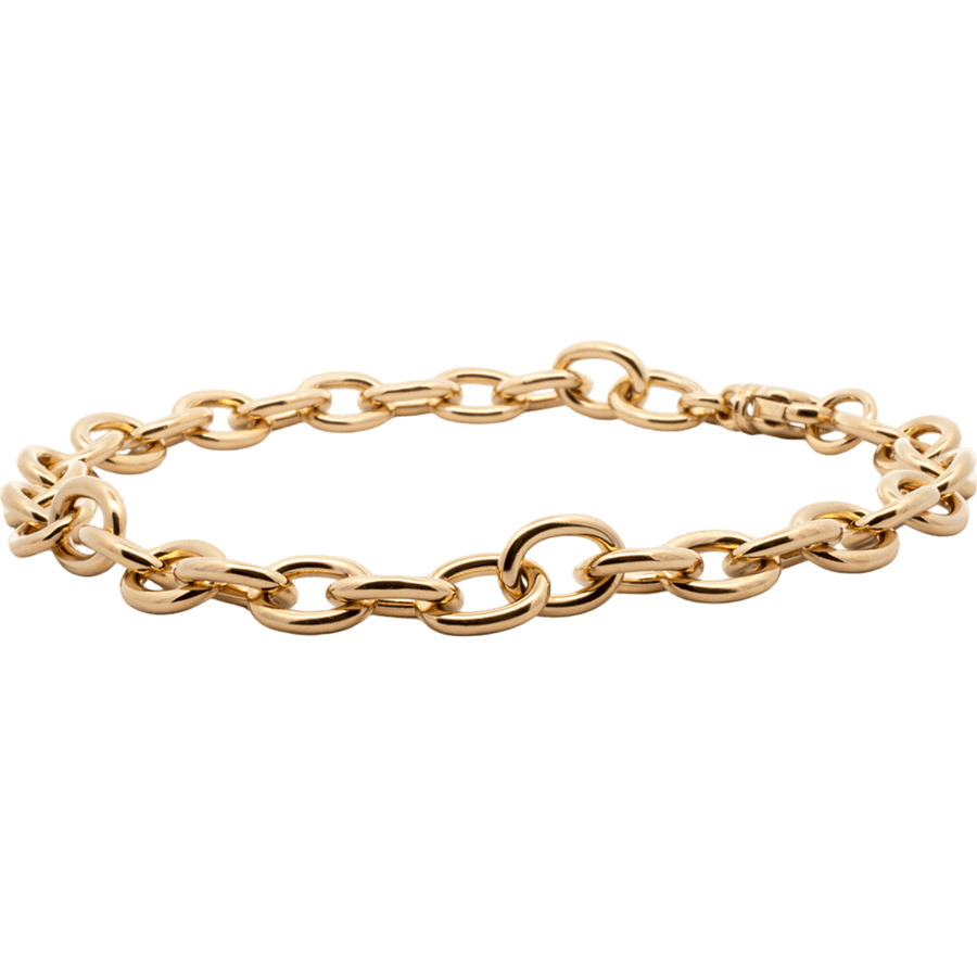 Picture of  Bracelet 18k Yellow Gold