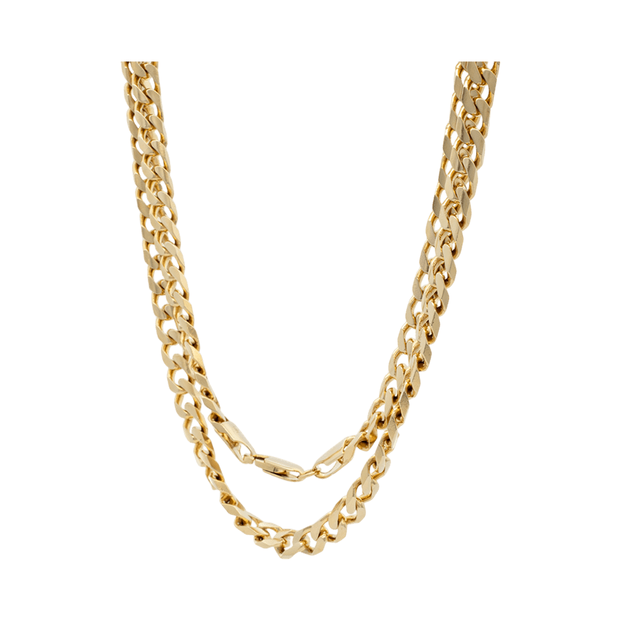 Picture of  Chain 14k Yellow Gold