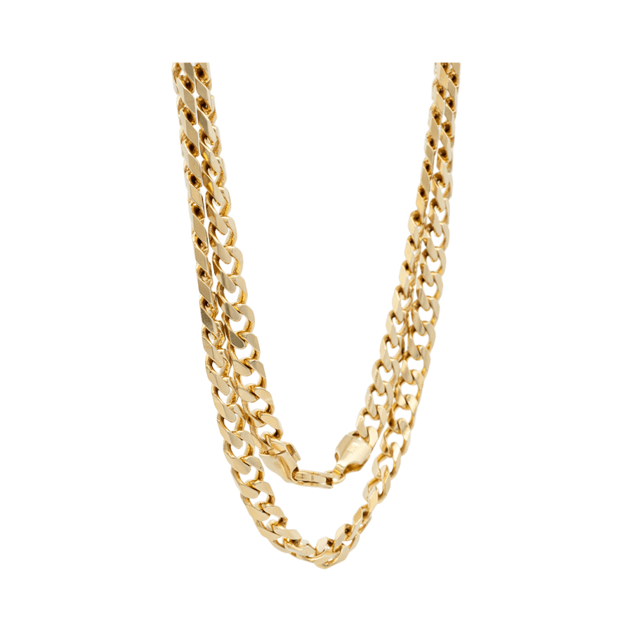 Picture of  Chain 14k Yellow Gold