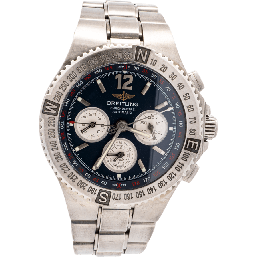 Picture of  Breitling 45MM A39363