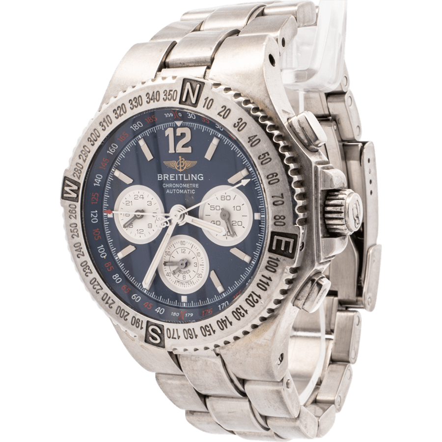 Picture of  Breitling 45MM A39363