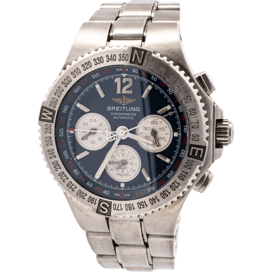 Picture of  Breitling 45MM A39363