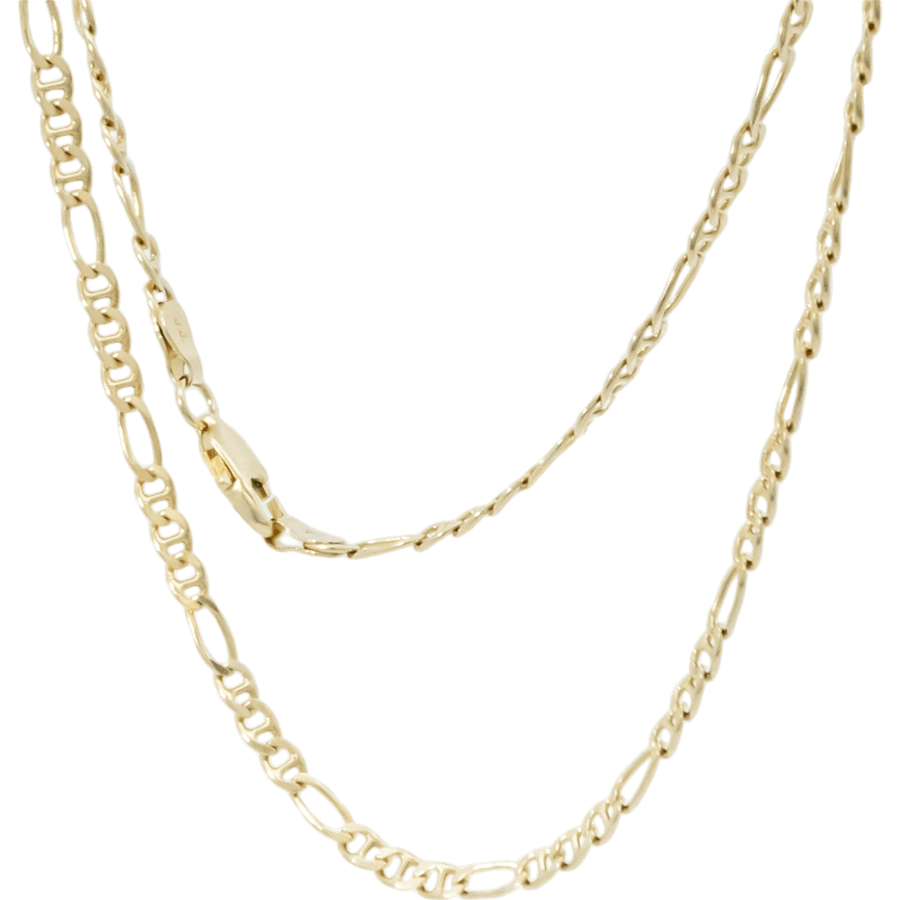 Picture of  Chain 14k Yellow Gold