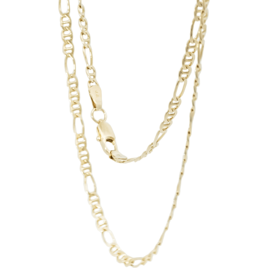 Picture of  Chain 14k Yellow Gold