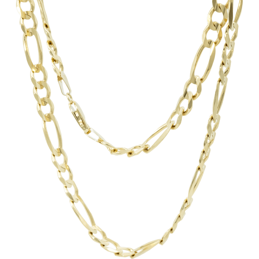 Picture of  Chain 14k Yellow Gold