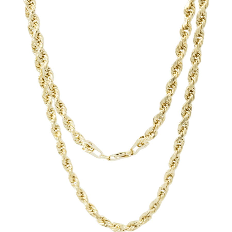 Picture of  Chain 14k Yellow Gold