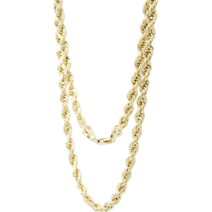 Picture of  Chain 14k Yellow Gold