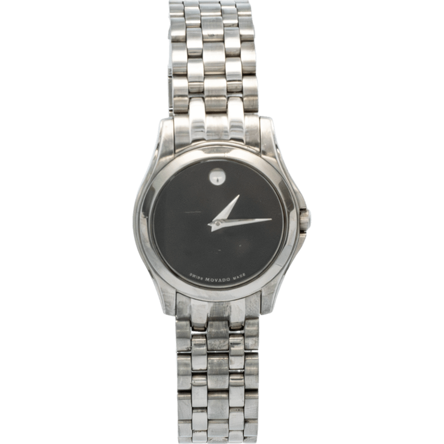  Movado 27MM Watch 013141003