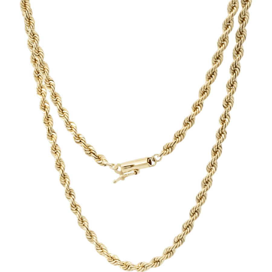 Picture of  Chain 14k Yellow Gold