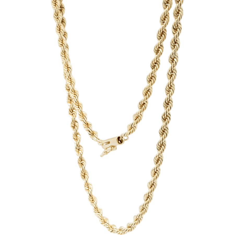 Picture of  Chain 14k Yellow Gold