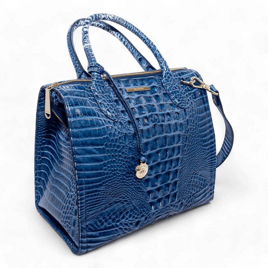 Picture of  Brahmin Caroline Structured Tote