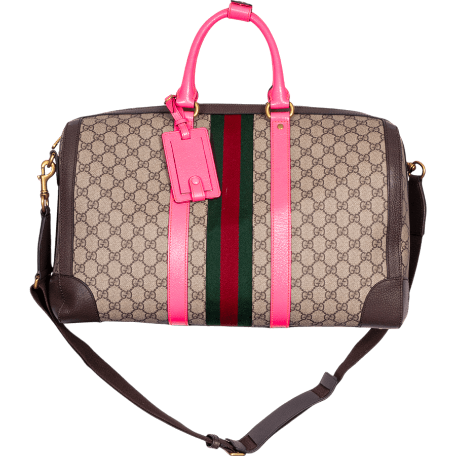 Picture of GUCCI Gucci Duffle Bag