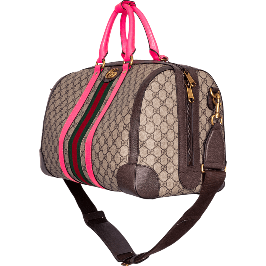 Picture of GUCCI Gucci Duffle Bag