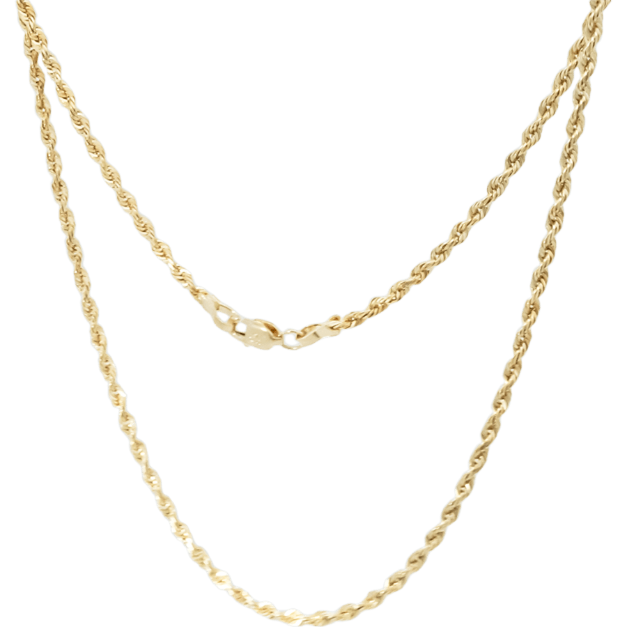 Picture of  Chain 14k Yellow Gold