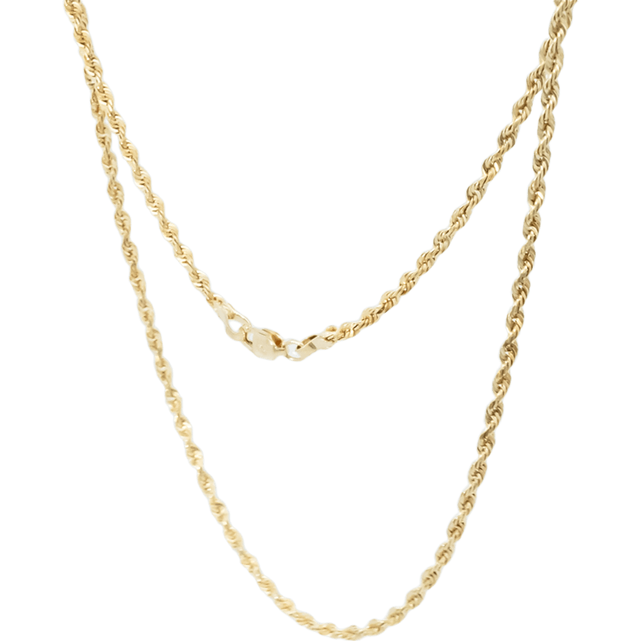 Picture of  Chain 14k Yellow Gold