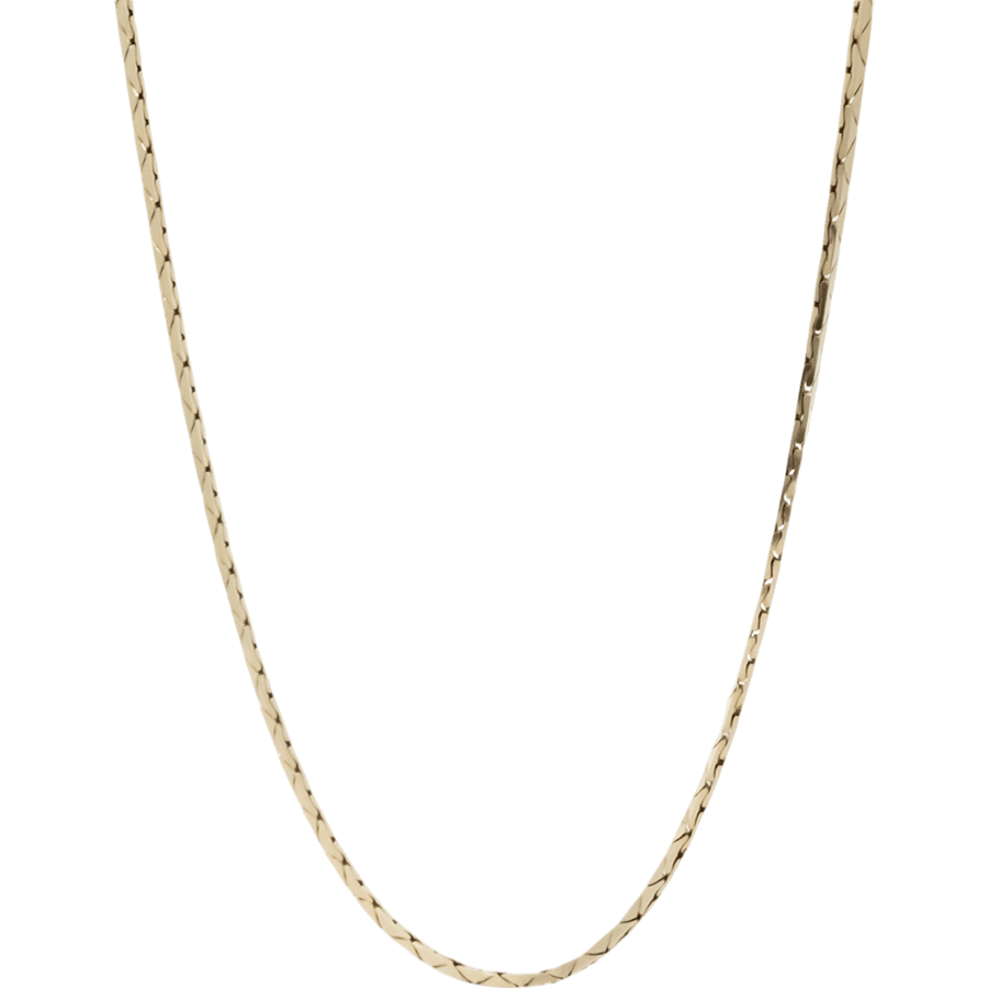 Picture of  Chain 14k Yellow Gold