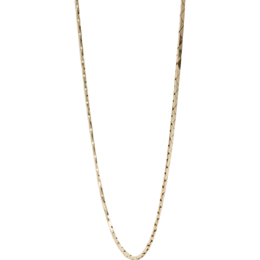 Picture of  Chain 14k Yellow Gold