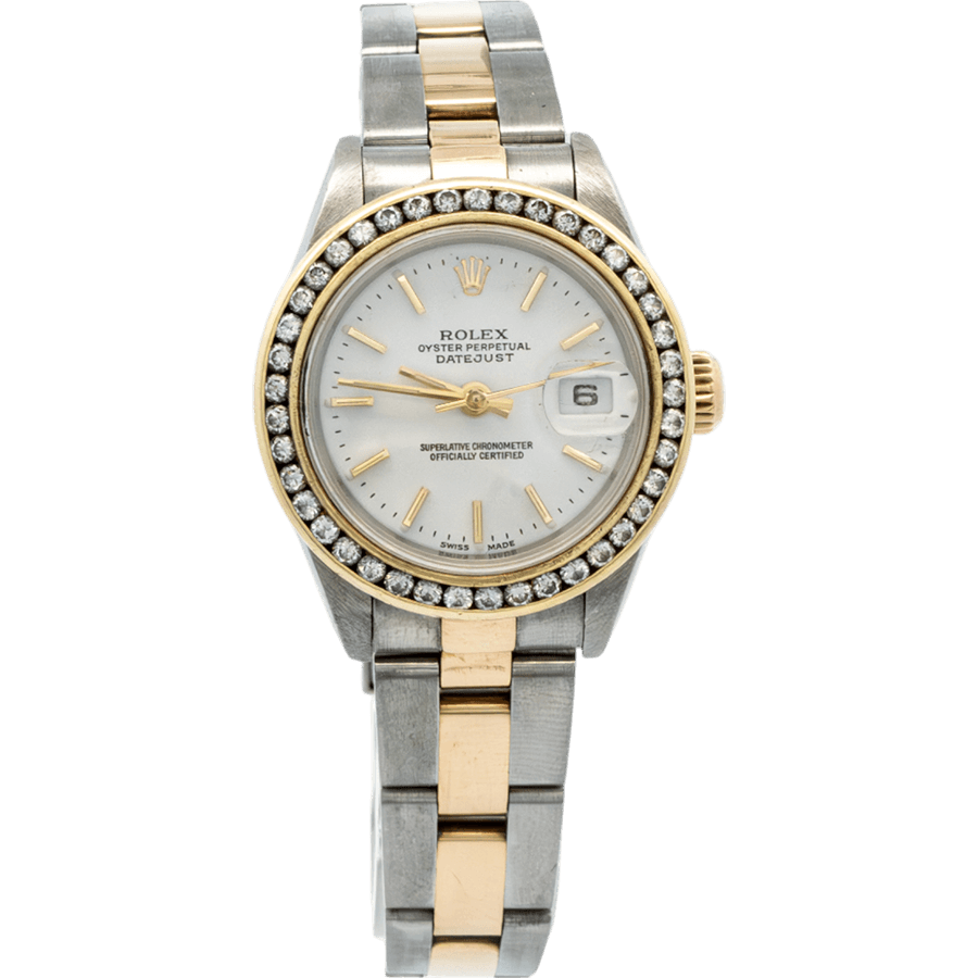  Rolex 26MM Datejust 79163 2000