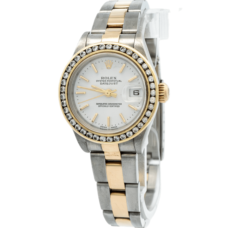 Picture of ROLEX Rolex 26MM Datejust 79163 2000