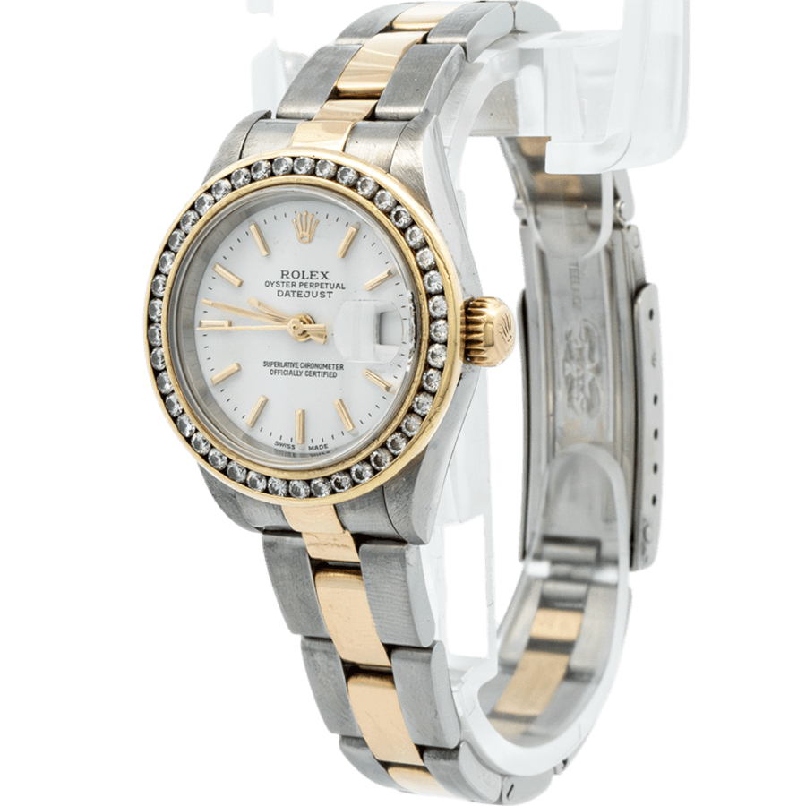 Picture of ROLEX Rolex 26MM Datejust 79163 2000