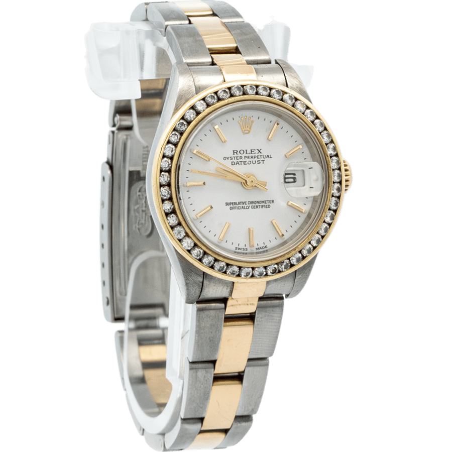 Picture of ROLEX Rolex 26MM Datejust 79163 2000