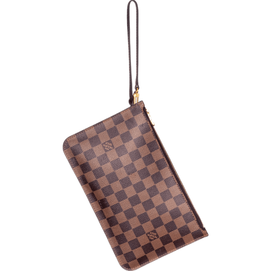 Picture of  Louis Vuitton Neverfull Damier Ebene MM