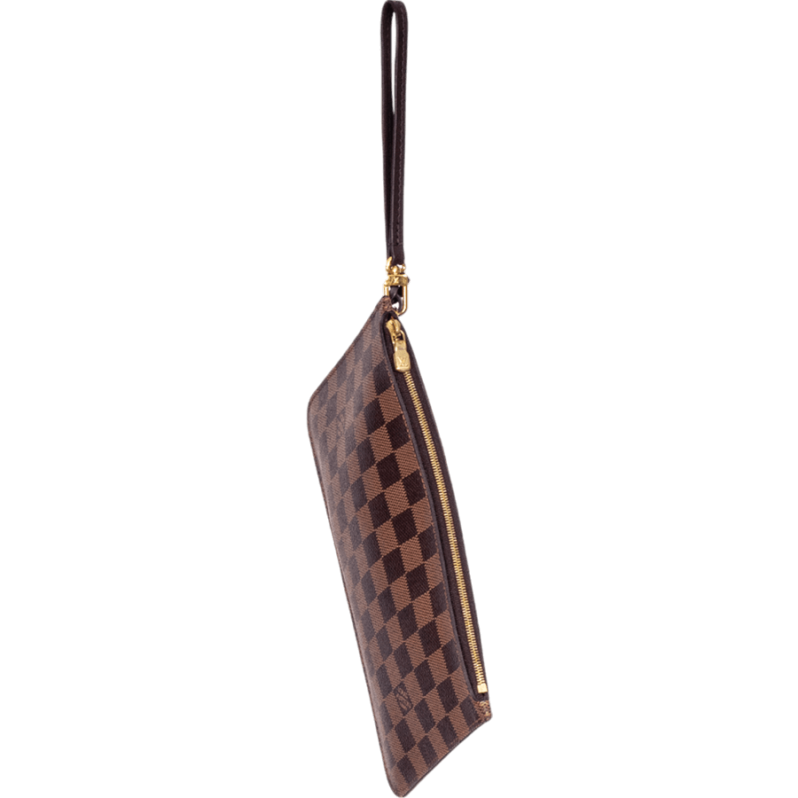 Picture of  Louis Vuitton Neverfull Damier Ebene MM