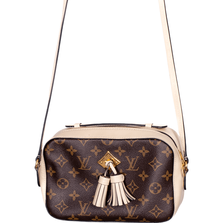  Louis Vuitton Saintonge