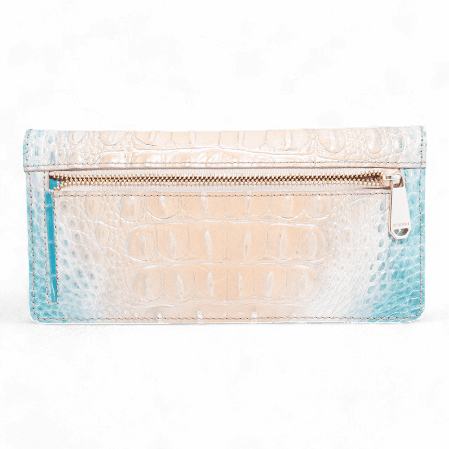 Picture of  Brahmin Slim Ady Designer Wallet