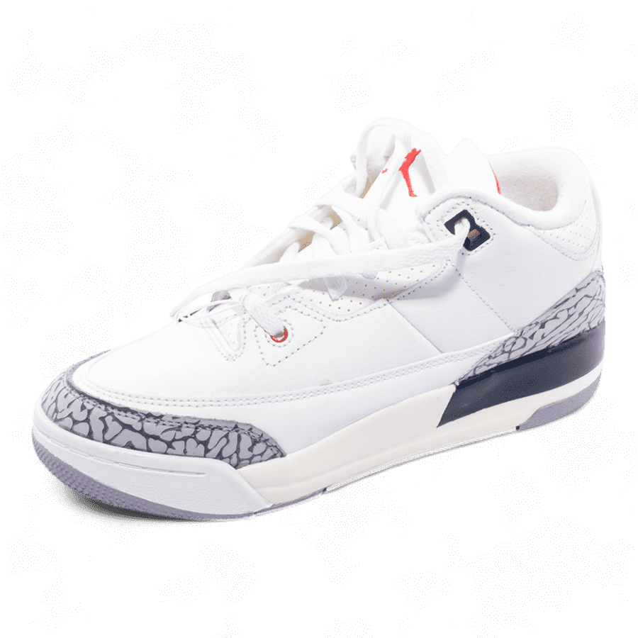 Picture of  Nike Air Jordan 3 Retro Shoes