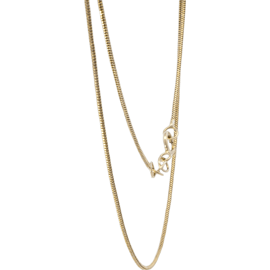 Picture of  Chain 10k Yellow Gold