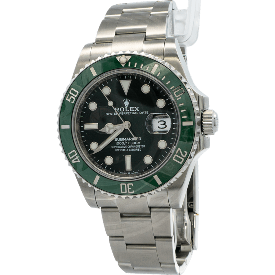 Picture of  Rolex 41MM Submariner 126610LV 2020