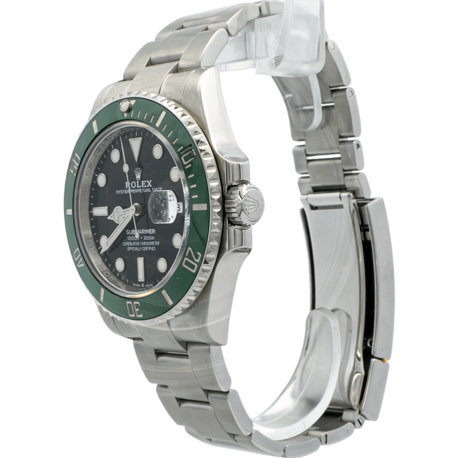 Picture of  Rolex 41MM Submariner 126610LV 2020