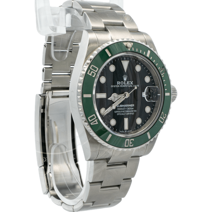 Picture of  Rolex 41MM Submariner 126610LV 2020