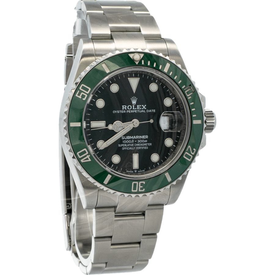 Picture of  Rolex 41MM Submariner 126610LV 2020